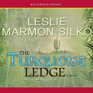 The Turquoise Ledge [Audiobook]