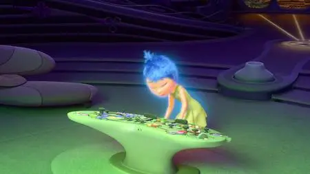 Inside Out (2015)
