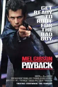 Payback (1999) [Theatrical Cut]