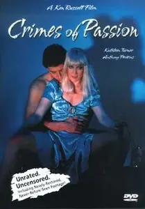 Crimes of Passion (1984)