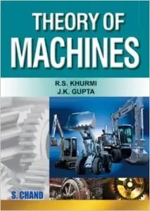 Theory of Machines (Repost)