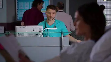 Holby City S20E17