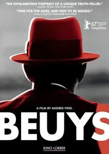 Beuys (2017)