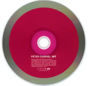 Peter Gabriel - Hit