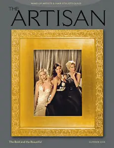 Artisan Magazine - Summer 2010