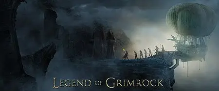 Legend of Grimrock (PC) 2012