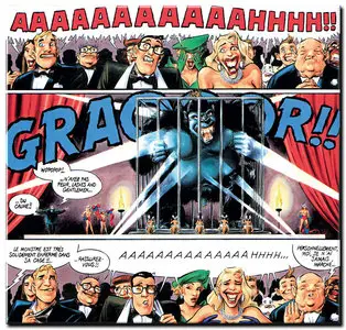 Tronchet & Gelli - Raoul Fulgurex - Complet - (Updated)