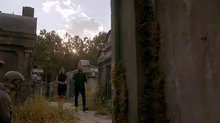 The Originals S04E05