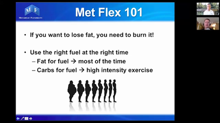 The Keto Summit (2016)