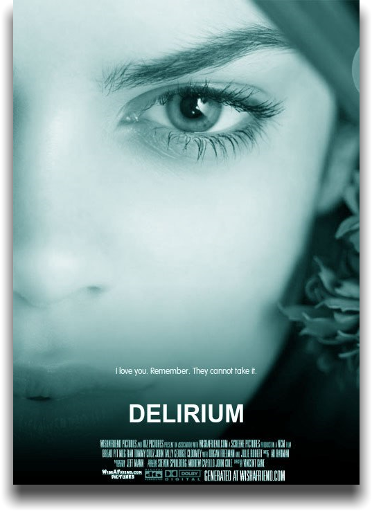 Delirium (2014) / AvaxHome