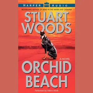 «Orchid Beach» by Stuart Woods