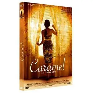 Caramel (سكر بنات Sukkar banat‎) 2007 Re-post