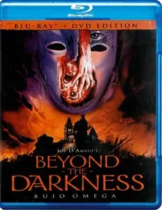 Buio Omega / Beyond the Darkness (1979)