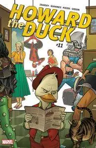 Howard The Duck 011 (2016)