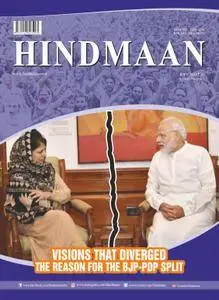 Hindmaan - July 2018