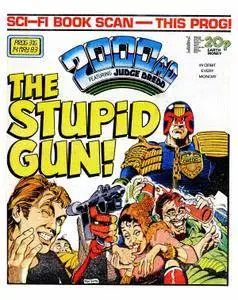 2000 AD 0316