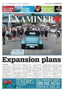 The Examiner - February 18, 2019