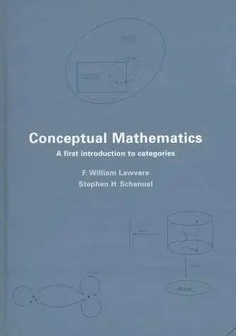 Conceptual mathematics: A first introduction to categories
