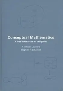 Conceptual mathematics: A first introduction to categories