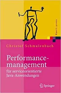 Performancemanagement für serviceorientierte Java-Anwendungen (Repost)