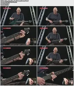 Lick Library - Learn to play Metallica