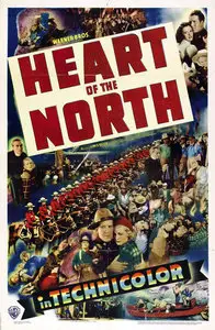 Heart of the North (1938)