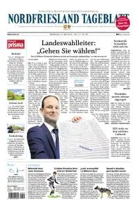 Nordfriesland Tageblatt - 14. Mai 2019