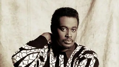 Luther Vandross - Forever, For Always, For Love (1982) [2001, Remastered Reissue]