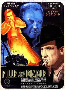 La fille du diable (1946)