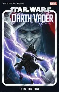 Marvel-Star Wars Darth Vader By Greg Pak Vol 02 Into The Fire 2021 Hybrid Comic eBook