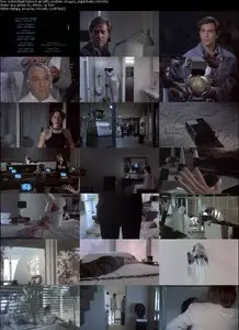 The Terminal Man (1974) 