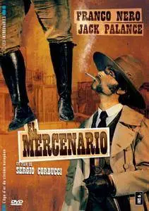 Il Mercenario (1968)