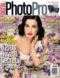 Digital Photo Pro - July 01, 2015