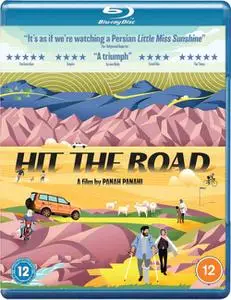 Hit the Road (2021)