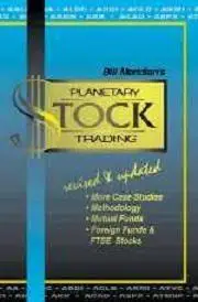 Bill Meridian's Planetary Stock Trading