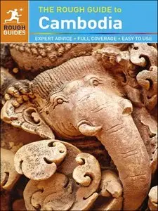 The Rough Guide to Cambodia, 5 edition (repost)