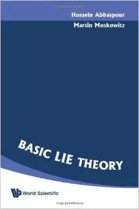 Basic lie theory