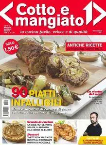 Cotto e Mangiato - Gennaio 2017