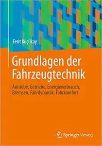 Grundlagen der Fahrzeugtechnik