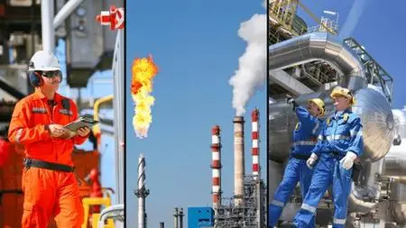 Permit To Work Course_Kuwait_Qatar_Oman_Saudi_All Oil & Gas