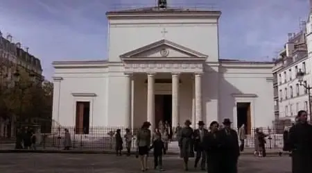 Ermanno Olmi-La Leggenda del santo bevitore (1988)