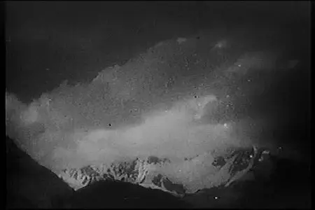 Salt for Svaneti/Jim Shvante (marili svanets)  (1930)