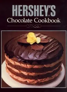 Hershey's Chocolate Cookbook [Repost]