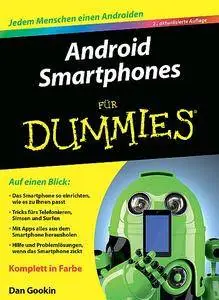 Android Smartphones für Dummies (repost)