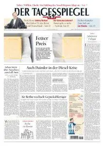 Der Tagesspiegel - 14 Juli 2017