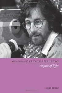 The Cinema of Steven Spielberg: Empire of Light (Repost)