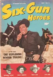 Six-Gun Heroes 008 (1951