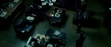 The Message (2009)