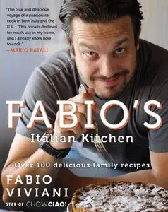 Fabio's Italian Kitchen (repost)