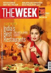 The Week India - July 23, 2017